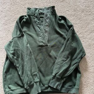 Aerie Oh Snap! Sweatshirt